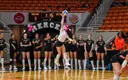Aubri Martin Serve, Furman Preview