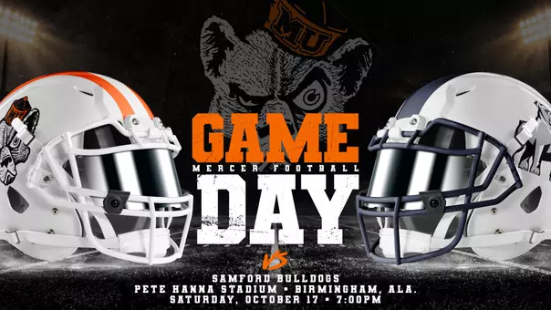 Gameday at Samford 10.15.26