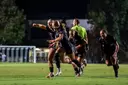 women's soccer goal Kelly