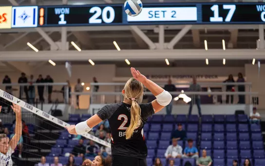 Lara Matta Attack, Furman Saturday Recap