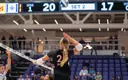 Lara Matta Attack, Furman Saturday Recap