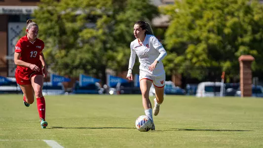 Marianna Rapani vs VMI
