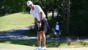 Cooper Franklin at Bryan Bros Collegiate