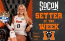 Sammi Bergjans Third Setter of the Week Graphic 2026