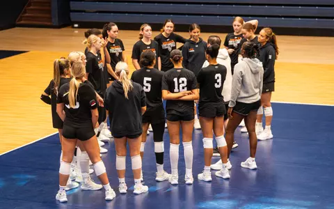 Mercer Team Huddle, ETSU Friday recap