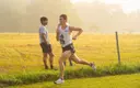 Running, Paul Short Run Recap