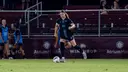 Maggie Rollins at Winthrop
