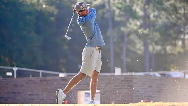 Lukas Lautrup at Bryan Bros