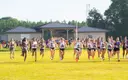 WXC Starting Race MGA/Julius Johnson Invitational, USTFCCCA Ranking