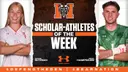 Payton Nutzman/Henry Hampshaw AOTW 2026