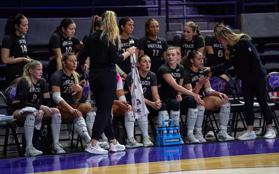 Bench, WCU D1 Recap
