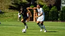 AJ Pama vs Stetson