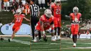 Mid-season All America 10.22.26