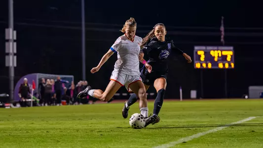 Anna Bachman at WCU