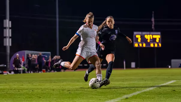 Anna Bachman at WCU
