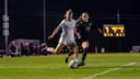 Anna Bachman at WCU