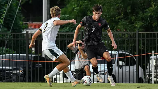 Bryce Griffith vs UAB