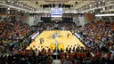Hawkins Arena