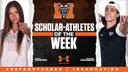 Karipidis/Rousson AOTW