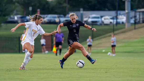Zibby Michaelson at ETSU