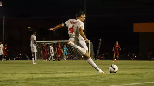 AJ PAMA vs FAU
