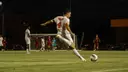 AJ PAMA vs FAU