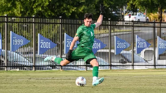 Michael Roth vs College of Charleston