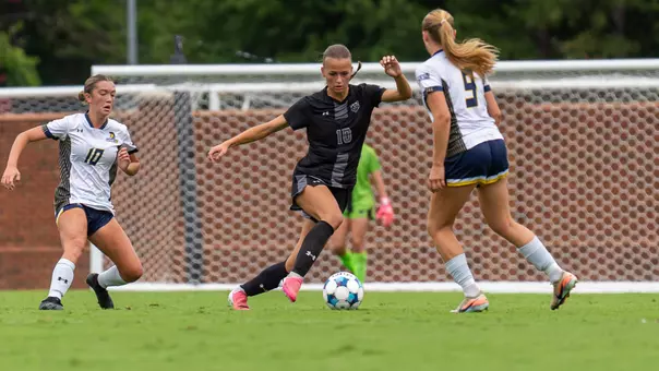 Maria Karipidis at UNCG