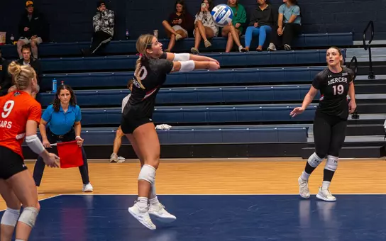 Lara Matta Dig, Preview @ Samford