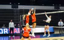 Lara and Joselynn Block, @ Samford Recap