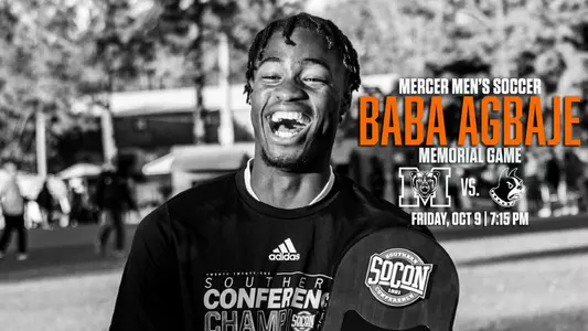 Baba Agbaje Fourth Annual Memorial Game