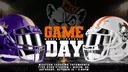 Gameday vs WCU 10.10.26