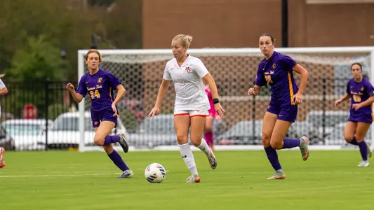 Payton Nutzman vs Tenn Tech