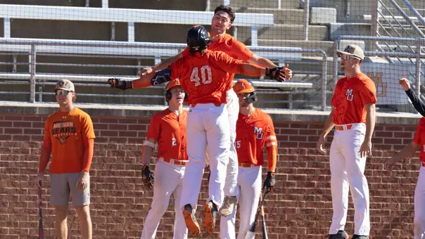 Baseball Season Opener Preview Header