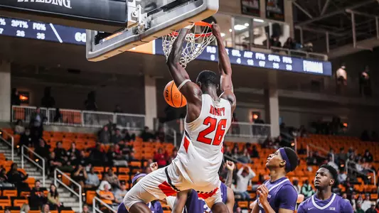 Armani slam vs Furman