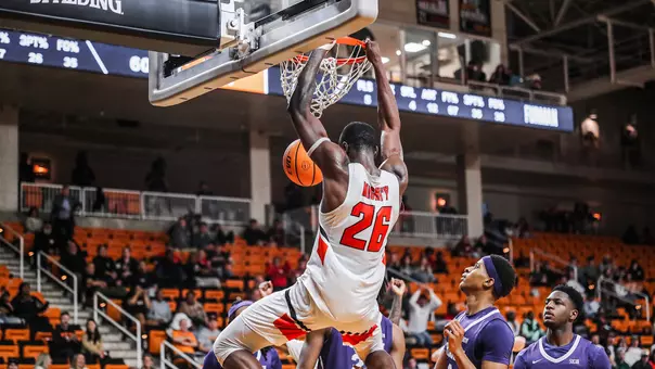 Armani slam vs Furman