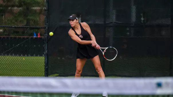 Tea Zivic vs App State