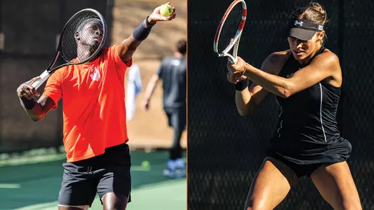 Tennis Mashup 02.17.26