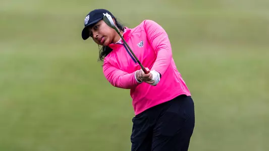 Mahima fairway at FAU