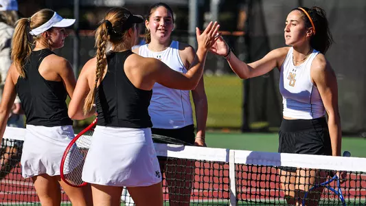 De Diego Quinones Homberg Doubles Wrap