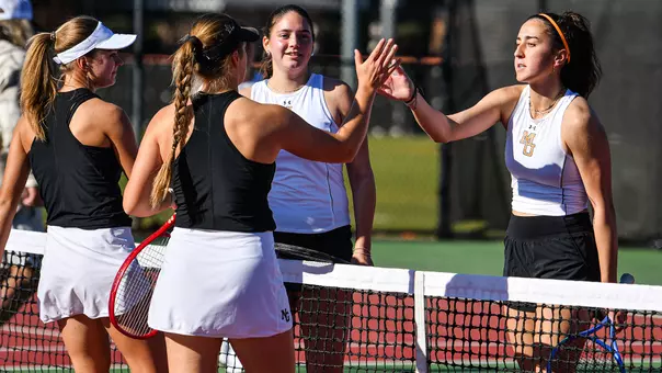 De Diego Quinones Homberg Doubles Wrap