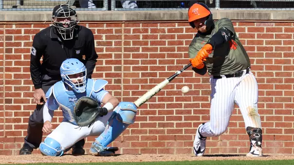 Chris Katz vs Columbia