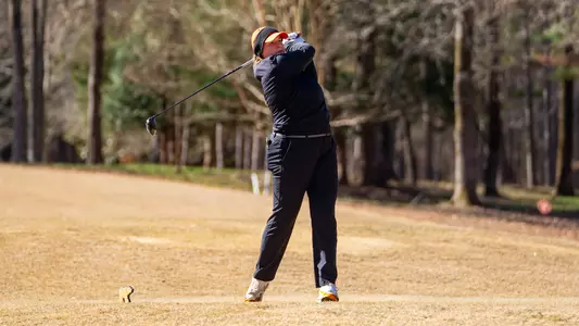 Katie driver at Reynolds