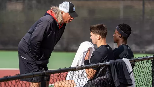 Eric Hayes Nem and Isak