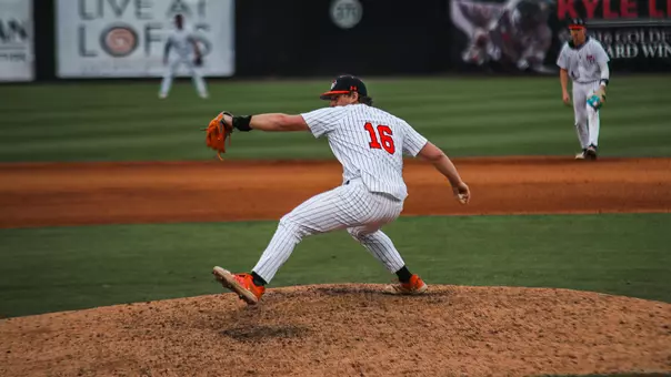 Andrew Garnett vs FAMU