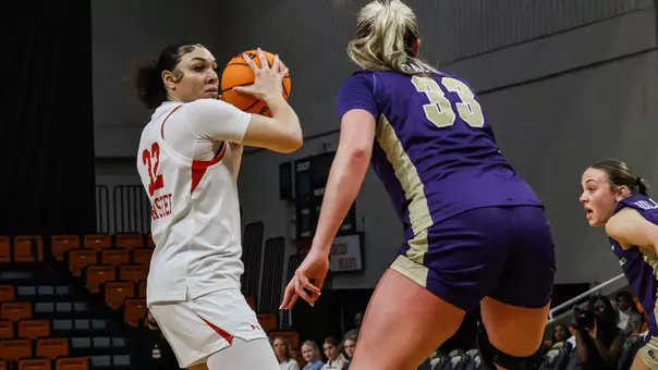 Lex Brewster 03.25.26