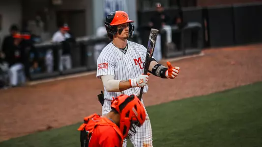 Logan Shepherd vs FAMU