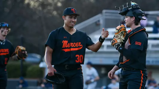 Garrett Lambert vs Penn