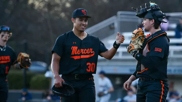 Garrett Lambert vs Penn