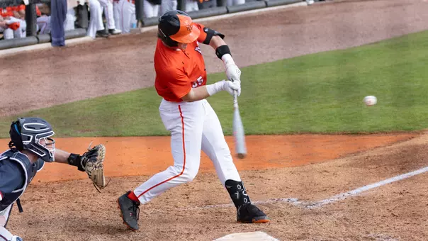 Nathan Rowland HR vs Penn